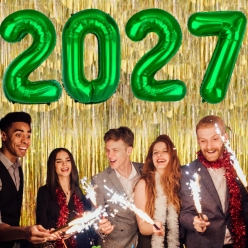 2027 Green 32